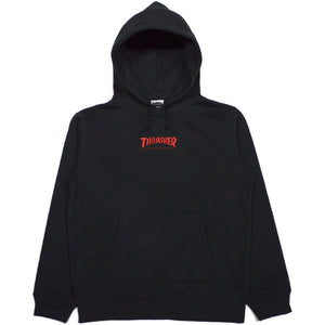 Thrasher Hometown Hoodie Sweat