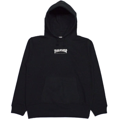 Thrasher Hometown Hoodie Sweat