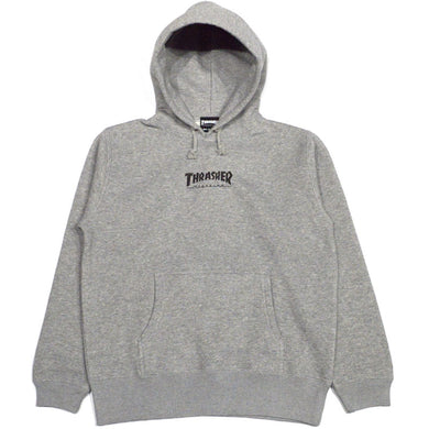 Thrasher Hometown Hoodie Sweat