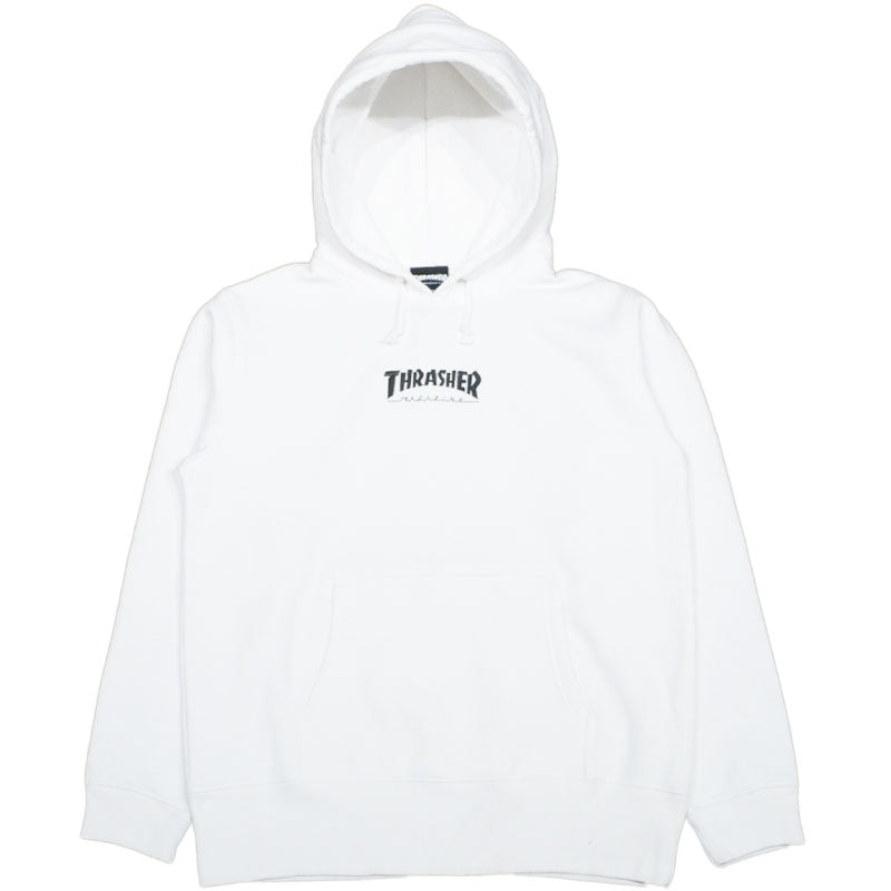 Thrasher Hometown Hoodie Sweat