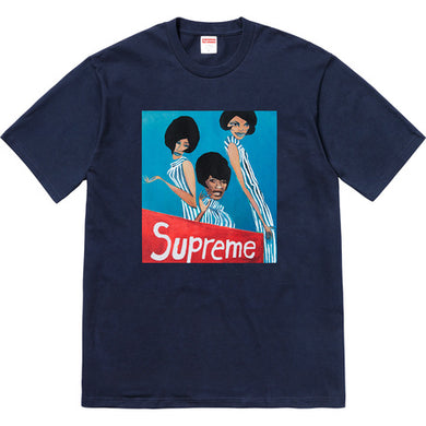 Supreme Group Tee