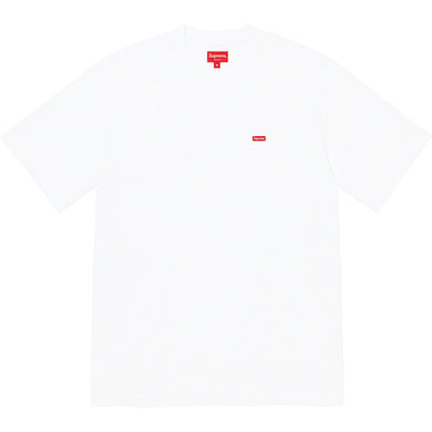Supreme Small Box Tee White FW22