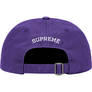 Supreme Est. 1994 6-Panel Purple