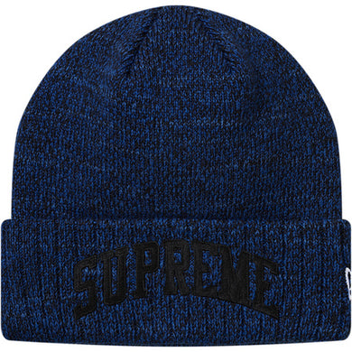 Supreme New Era Arc Logo Beanie