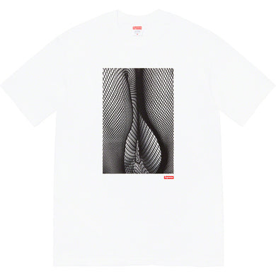 Supreme Daido Moriyama Tights Tee White