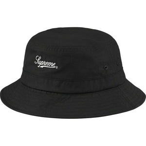 Supreme Bolt Snap Crusher Black