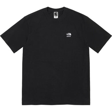 Supreme The North Face Bandana Tee Black