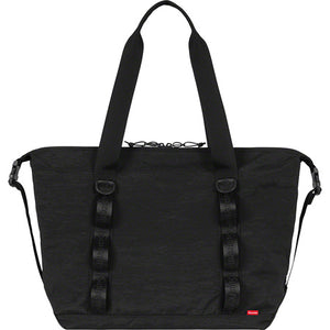 Supreme Zip Tote Olive