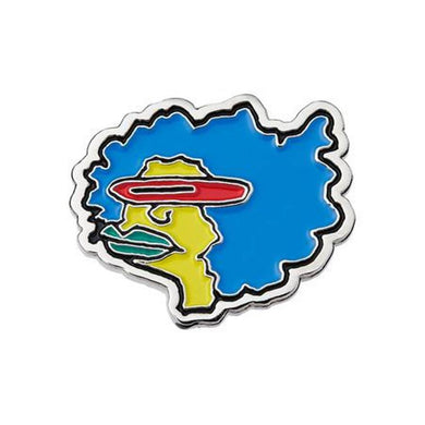 Supreme Gonz Ramm Pin