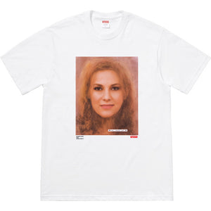 Supreme 18 & Stormy Tee