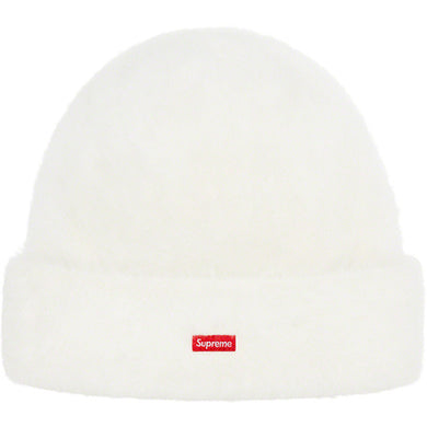 Supreme Kangol Furgora Beanie White