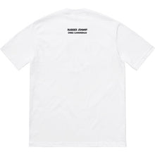 Supreme Chris Cunningham Chihuahua Tee