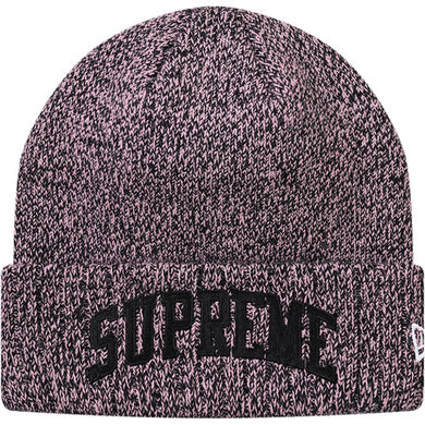 Supreme New Era Arc Logo Beanie