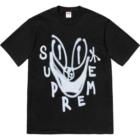 Supreme Smile Tee