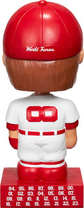 Supreme Bobblehead Red