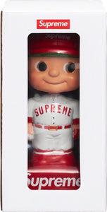 Supreme Bobblehead Red