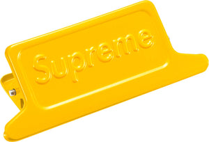 Supreme/Dulton Small Clips (Set of 3)