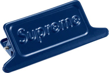 Supreme/Dulton Small Clips (Set of 3)