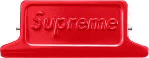 Supreme/Dulton Small Clips (Set of 3)