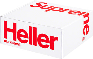 Supreme®/Heller Bowls (Set Of 6) White