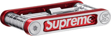 Supreme/Silca Bike Tool