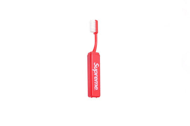 Supreme toothbrush