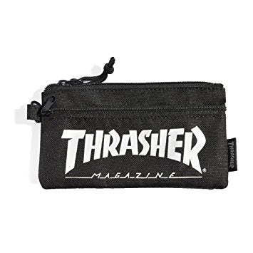 Thrasher JP MAG LOGO MOBILE POUCH