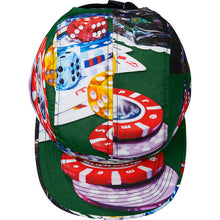 Supreme Casino Camp Cap