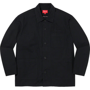 Supreme Blessing Ripstop Shirt Black