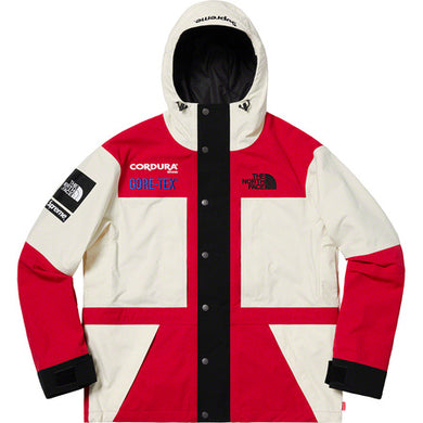 Supreme The North Face Expedition (FW18) Jacket