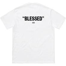 Supreme "BLESSED" DVD & TEE