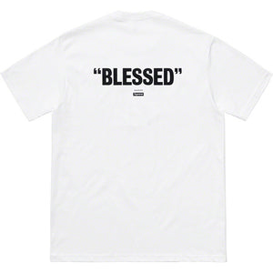 Supreme "BLESSED" DVD & TEE