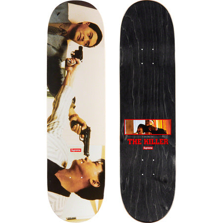 Supreme The Killer Skateboardlk