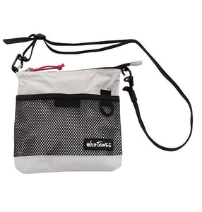 Sacoche Shoulder Bag Mini