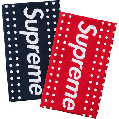 Supreme Tenugui Towel (Set of 2)