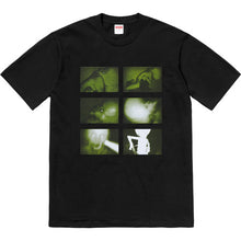 Supreme Chris Cunningham Rubber Johnny Tee