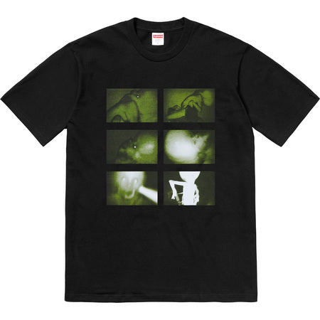 Supreme Chris Cunningham Rubber Johnny Tee