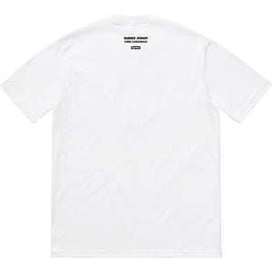 Supreme Chris Cunningham Rubber Johnny Tee